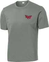 York Devils PosiCharge Competitor Tee