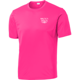 Brutes Mafia PosiCharge Competitor Tee
