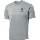 Midd South Athletics PosiCharge Competitor Tee