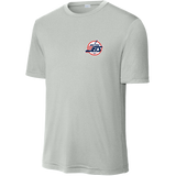 Metro Jets PosiCharge Competitor Tee