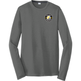 Upland Athletics Long Sleeve PosiCharge Competitor Cotton Touch Tee