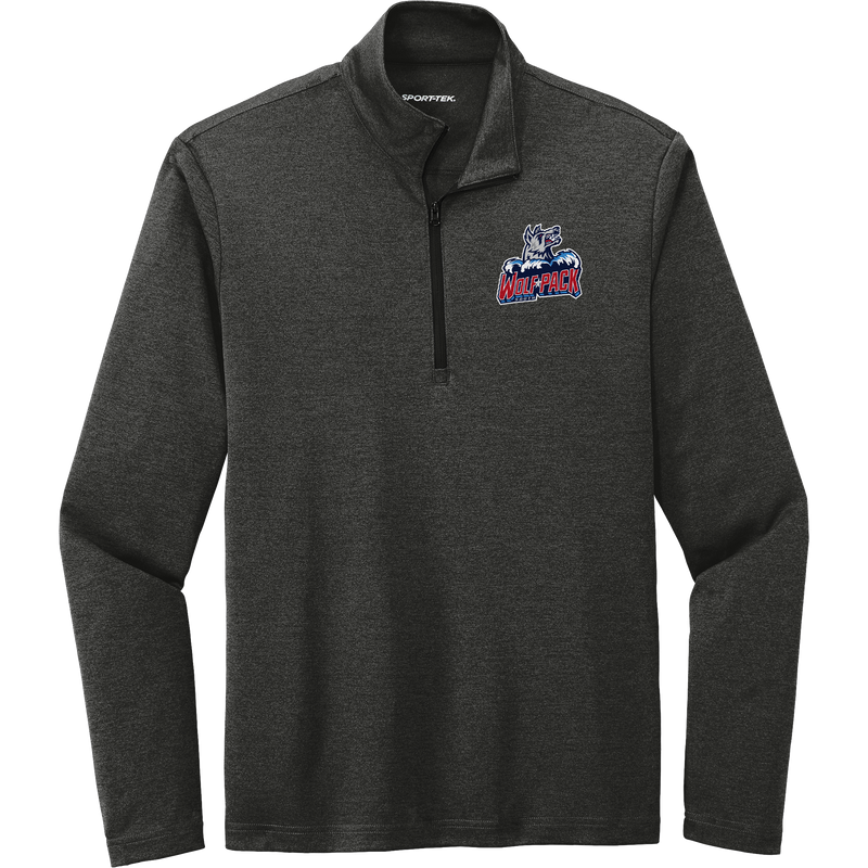 CT Wolfpack South Endeavor 1/2-Zip Pullover