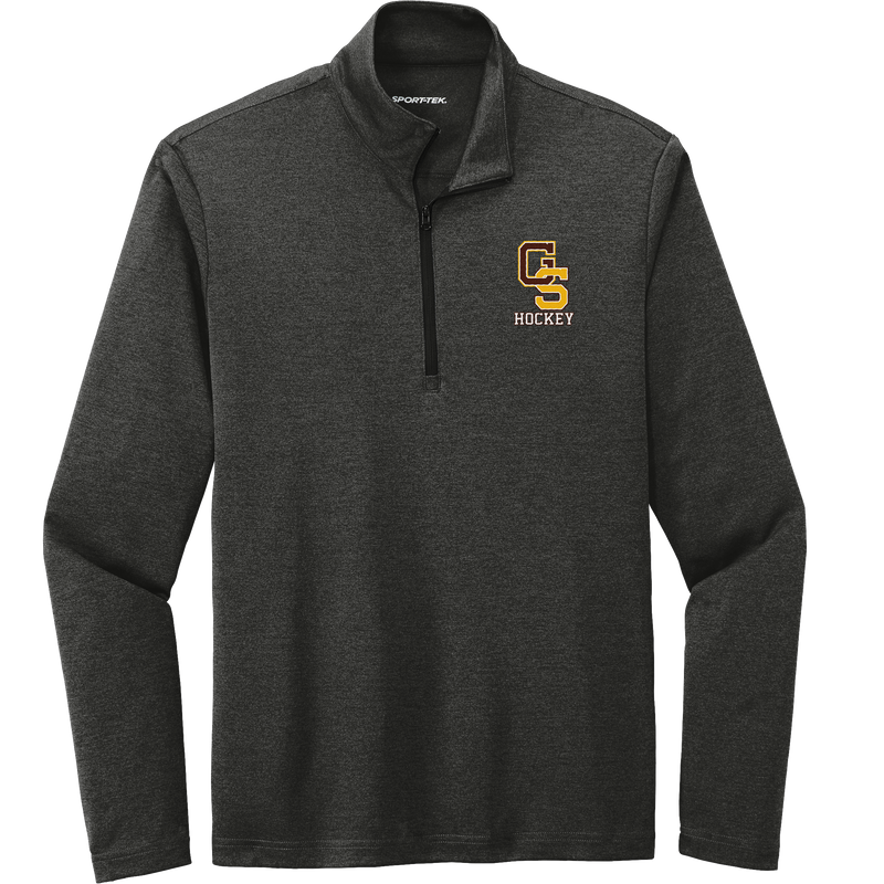 Greensburg Salem Endeavor 1/2-Zip Pullover