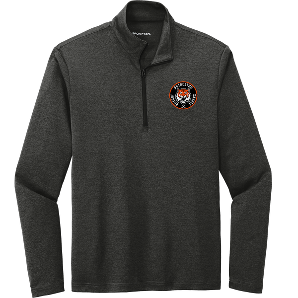 Princeton Jr. Tigers Endeavor 1/2-Zip Pullover