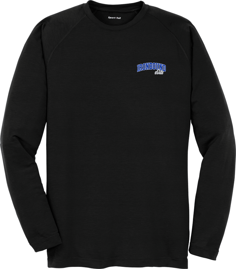 Ironbound Long Sleeve Ultimate Performance Crew