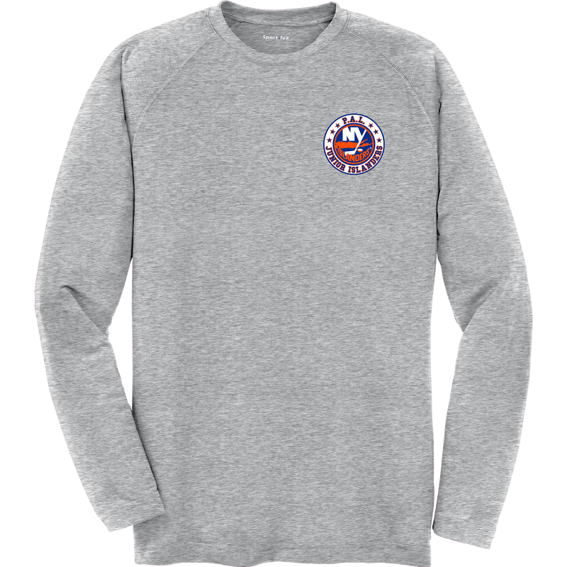 PAL Jr. Islanders Long Sleeve Ultimate Performance Crew