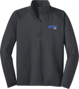 Ironbound Sport-Wick Stretch 1/4-Zip Pullover