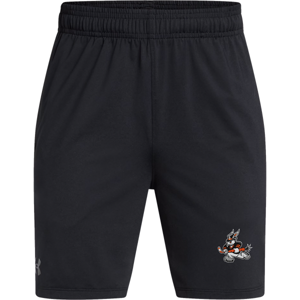 Danbury Hat Tricks UA Tech Vent Boy's Shorts