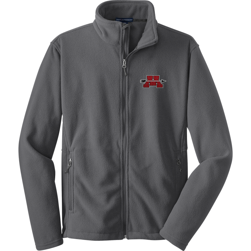 Mercer Arrows Youth Value Fleece Jacket