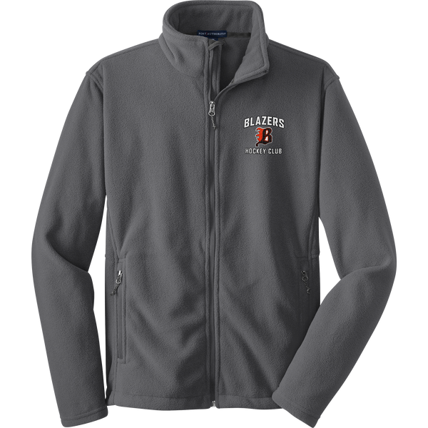 Philadelphia Blazers Youth Value Fleece Jacket