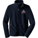 Hartford Jr. Wolfpack Youth Value Fleece Jacket