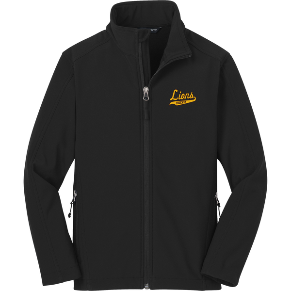 Greensburg Salem Youth Core Soft Shell Jacket