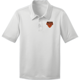 Pennsauken Pilots Youth Silk Touch Performance Polo