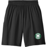 McGinn Elementary Youth PosiCharge Competitor Pocketed Short