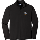 Chelsea Bulldogs Youth PosiCharge Competitor 1/4-Zip Pullover