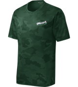 Nitro Soccer Youth CamoHex Tee