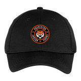 Princeton Jr. Tigers Youth PosiCharge RacerMesh Cap