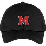 Mount St. Charles Youth PosiCharge RacerMesh Cap