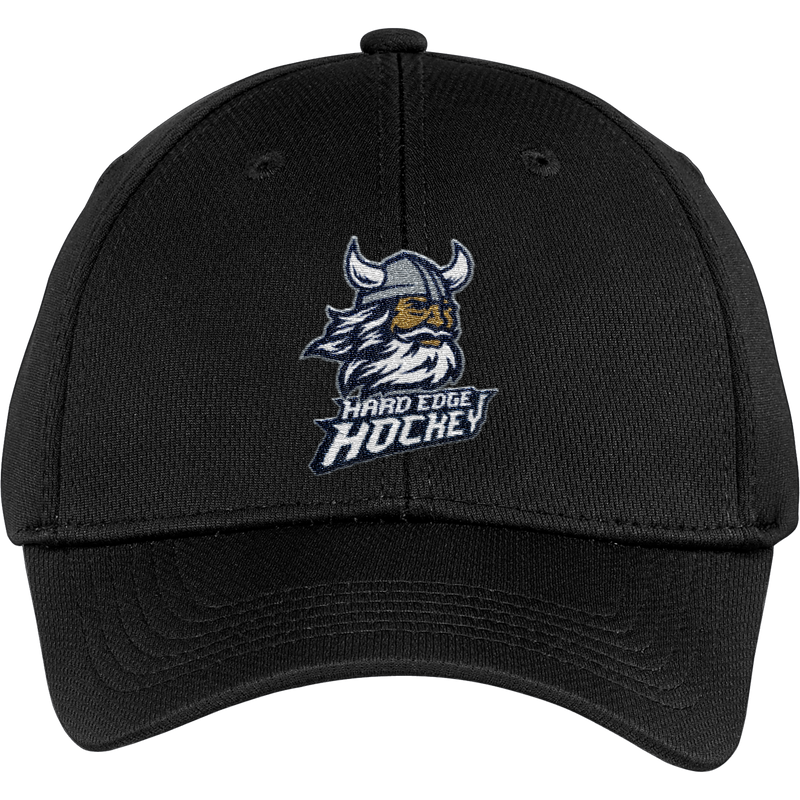 Hard Edge Hockey Youth PosiCharge RacerMesh Cap