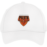 Pennsauken Pilots Youth PosiCharge RacerMesh Cap