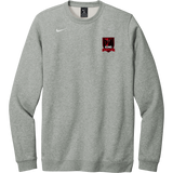 King Cobras Nike Club Fleece Crew