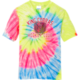 King Cobras Youth Tie-Dye Tee