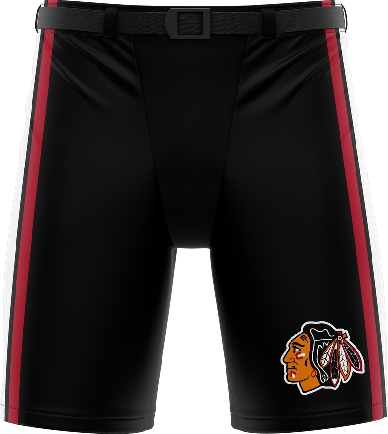 Mercer Chiefs Tier 2 Youth Hybrid Pants Shell